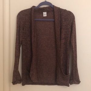 Comfy cardigan